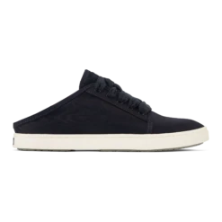 OluKai Pehuea Lī Lānui - Black -Olukai Shoes 20454 4040 002 W PehueaLiLanui Black