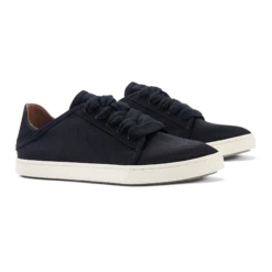 OluKai Pehuea Lī Lānui - Black -Olukai Shoes 20454 4040 003 W PehueaLiLanui Black