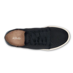 OluKai Pehuea Lī Lānui - Black -Olukai Shoes 20454 4040 004 W PehueaLiLanui Black