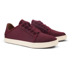 OluKai Pehuea Lī Lānui - Mulberry -Olukai Shoes 20454 MRMR 003 W PehueaLiLanui Mulberry
