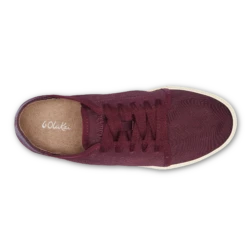 OluKai Pehuea Lī Lānui - Mulberry -Olukai Shoes 20454 MRMR 004 W PehueaLiLanui Mulberry