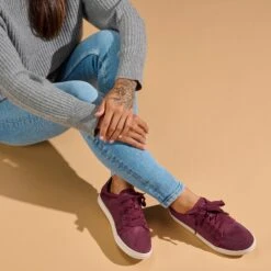 OluKai Pehuea Lī Lānui - Mulberry -Olukai Shoes 20454 MRMR 102 W PEHUEALILANUI MulberryMulberry