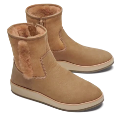 OluKai Pāʻina Hulu - Tan -Olukai Shoes 20455 3434 003 W PainaHulu TanTan High