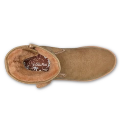 OluKai Pāʻina Hulu - Tan -Olukai Shoes 20455 3434 004 W PainaHulu TanTan