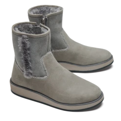 OluKai Pāʻina Hulu - Fog -Olukai Shoes 20455 7B7B 003 W PainaHulu FogFog High