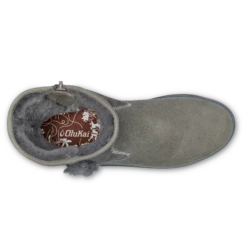 OluKai Pāʻina Hulu - Fog -Olukai Shoes 20455 7B7B 004 W PainaHulu FogFog