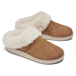 OluKai Ku‘i - Tan / Bone 11 OluKai Ku‘i - Tan / Bone -Olukai Shoes 20457 3419 003 W Kui TanBne