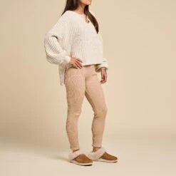 OluKai Ku‘i - Tan / Bone 14 OluKai Ku‘i - Tan / Bone -Olukai Shoes 20457 3419 103 W KU I TanBone