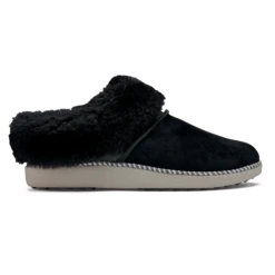 OluKai Kuāi - Black / Fog