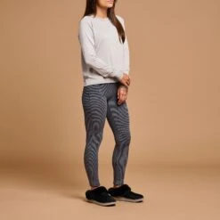 OluKai Ku‘i - Black / Fog -Olukai Shoes 20457 407B 103 W KU I BlackFog V1