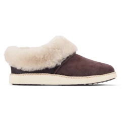 OluKai Kuāi - Dark Oak / Bone