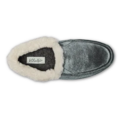 OluKai Ku‘una Lānui - Charcoal 10 OluKai Ku‘una Lānui - Charcoal -Olukai Shoes 20458 2626 004 W KuunaLanui ChrChr