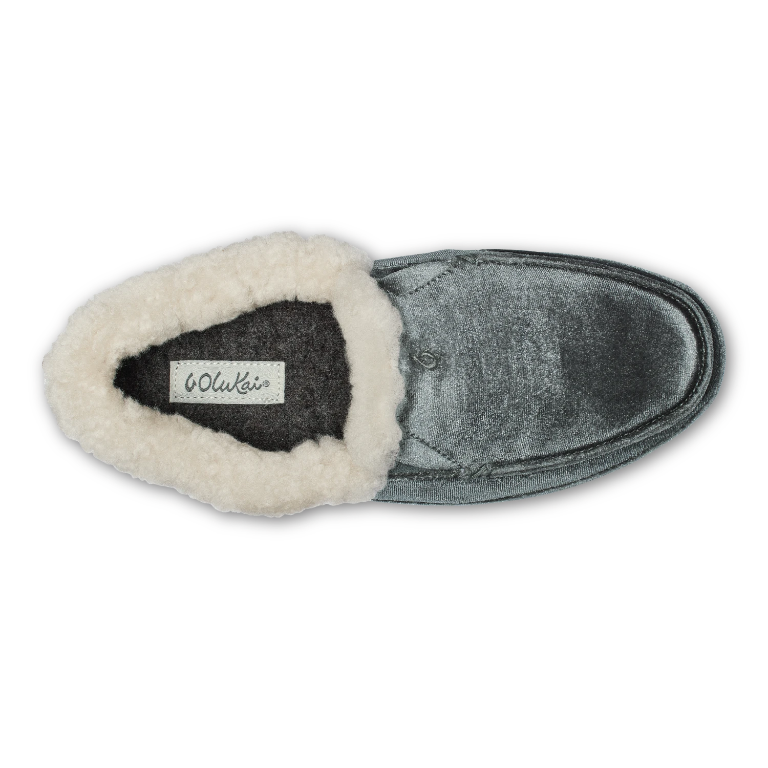 OluKai Ku‘una Lānui - Charcoal 6 OluKai Ku‘una Lānui - Charcoal - Image 4