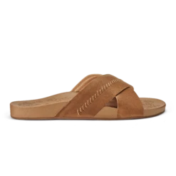 OluKai Kīpe‘a ‘Olu - Sahara