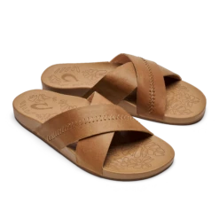 OluKai Kīpe‘a ‘Olu - Sahara 13 OluKai Kīpe‘a ‘Olu - Sahara -Olukai Shoes 20460 FMFM 003 W KipeaOlu SahSah cf1251b9 c353 4602 aa15 24c16ede24e3