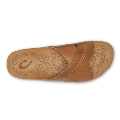 OluKai Kīpe‘a ‘Olu - Sahara 16 OluKai Kīpe‘a ‘Olu - Sahara -Olukai Shoes 20460 FMFM 004 W KipeaOlu SahSah