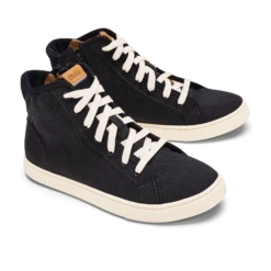 OluKai Pīlahi - Black -Olukai Shoes 20461 4040 003 W PILAHI BlkBlk