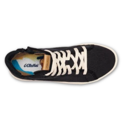 OluKai Pīlahi - Black -Olukai Shoes 20461 4040 004 W PILAHI BlkBlk