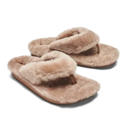 OluKai Kīpe'a Heu - Tan 11 OluKai Kīpe'a Heu - Tan -Olukai Shoes 20464 3434 003 W KipeaHeu TanTan