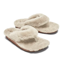 OluKai Kīpe'a Heu - Tapa -Olukai Shoes 20464 3434 003 W KipeaHeu Tapa