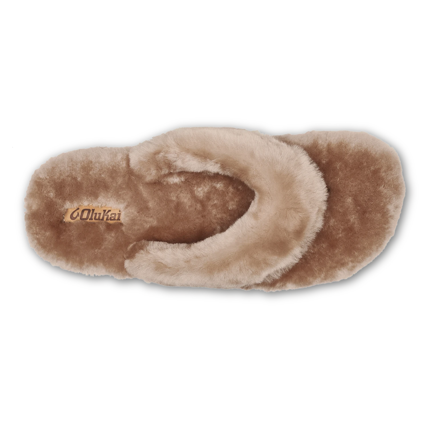 OluKai Kīpe'a Heu - Tan 7 OluKai Kīpe'a Heu - Tan - Image 5