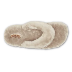 OluKai Kīpe'a Heu - Tapa -Olukai Shoes 20464 3434 004 W KipeaHeu Tapa