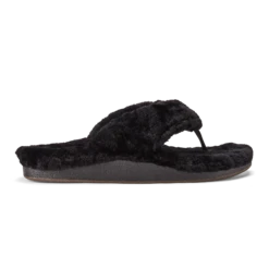 OluKai Kīpe'a Heu - Black