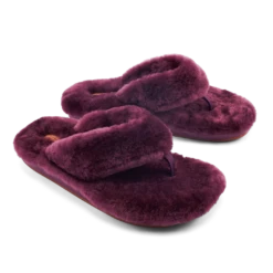 OluKai Kīpe'a Heu - Mulberry -Olukai Shoes 20464 MRMR 003 W KipeaHeu Mulberry 1