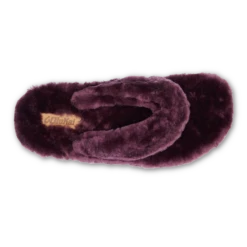 OluKai Kīpe'a Heu - Mulberry -Olukai Shoes 20464 MRMR 004 W KipeaHeu Mulberry