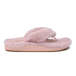 OluKai Kīpe'a Heu - Pink Clay