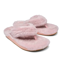 OluKai Kīpe'a Heu - Pink Clay 12 OluKai Kīpe'a Heu - Pink Clay -Olukai Shoes 20464 QYQY 003 W KipeaHeu PinkClayPinkClay