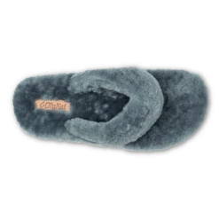 OluKai Kīpe'a Heu - Storm 13 OluKai Kīpe'a Heu - Storm -Olukai Shoes 20464 VMVM 004 W KipeaHeu StormStorm