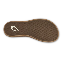 OluKai Kāpehe Luana - Tapa / Sahara -Olukai Shoes 20468 20FM 005 W KapeheLuana TapSah