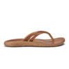 OluKai Kāpehe Luana - Sahara -Olukai Shoes 20468 FMFM 001 W KapeheLuana SahSah