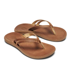 OluKai Kāpehe Luana - Sahara 10 OluKai Kāpehe Luana - Sahara -Olukai Shoes 20468 FMFM 003 W KapeheLuana SahSah