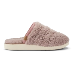 OluKai Pūpū Mua - Pink Sea Salt