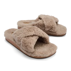 OluKai Hila Heu - Tan -Olukai Shoes 20489 3434 003 W Hila Heu Tan