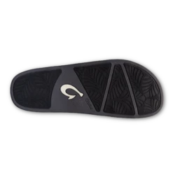 OluKai Hila - Black -Olukai Shoes 20490 4040 005 W Hila BlkBlk