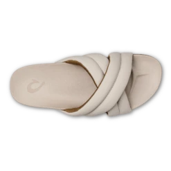 OluKai Hila - Cloudy -Olukai Shoes 20490 YDYD 004 W Hila CloudyCloudy