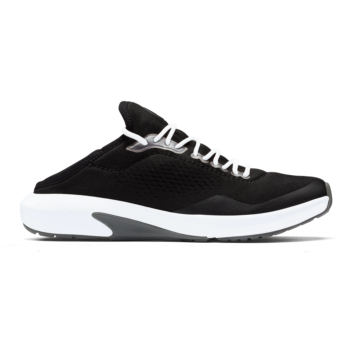 OluKai Kāholo - Black 6 OluKai Kāholo - Black - Image 4