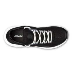 OluKai Kāholo - Black 18 OluKai Kāholo - Black -Olukai Shoes 20491 4040 004 W Kaholo BlkBlk