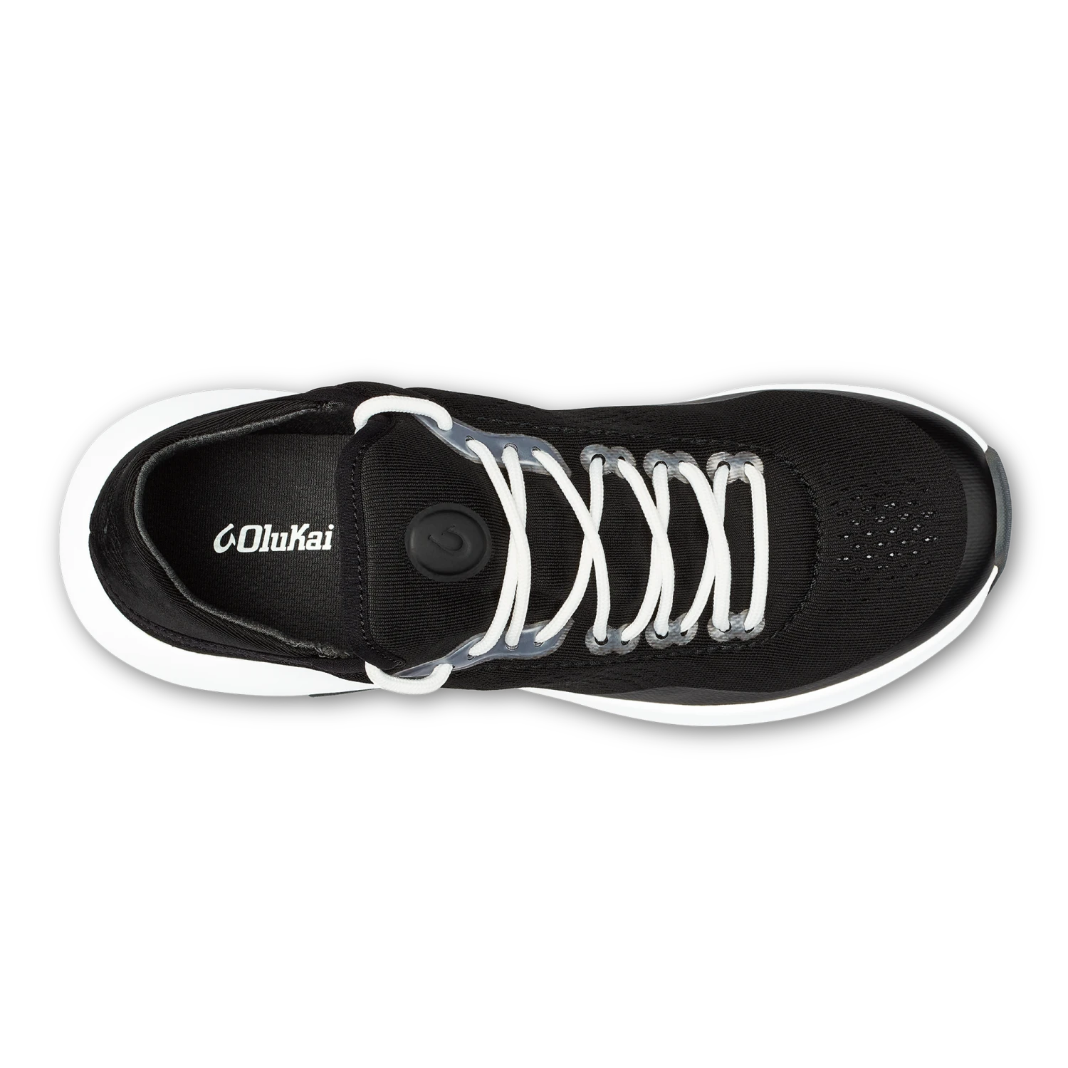 OluKai Kāholo - Black 10 OluKai Kāholo - Black - Image 8