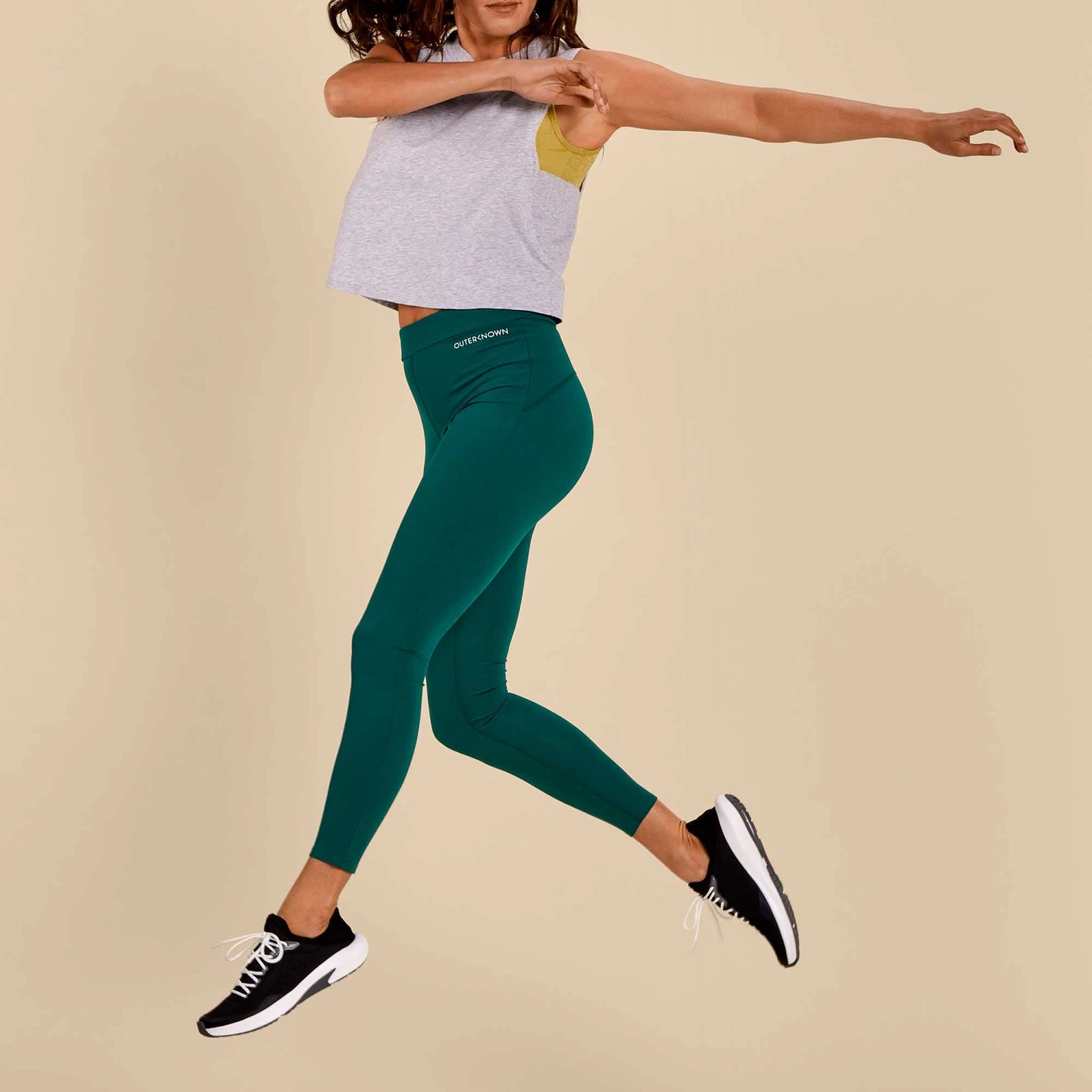 OluKai Kāholo - Black 9 OluKai Kāholo - Black - Image 7