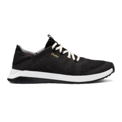 OluKai Huia - Black