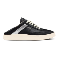 OluKai Hā‘upu - Black 12 OluKai Hā‘upu - Black -Olukai Shoes 20493 4040 002 W Haupu BlkBlk