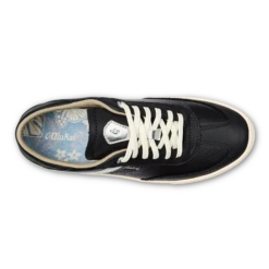 OluKai Hā‘upu - Black 16 OluKai Hā‘upu - Black -Olukai Shoes 20493 4040 004 W Haupu BlkBlk