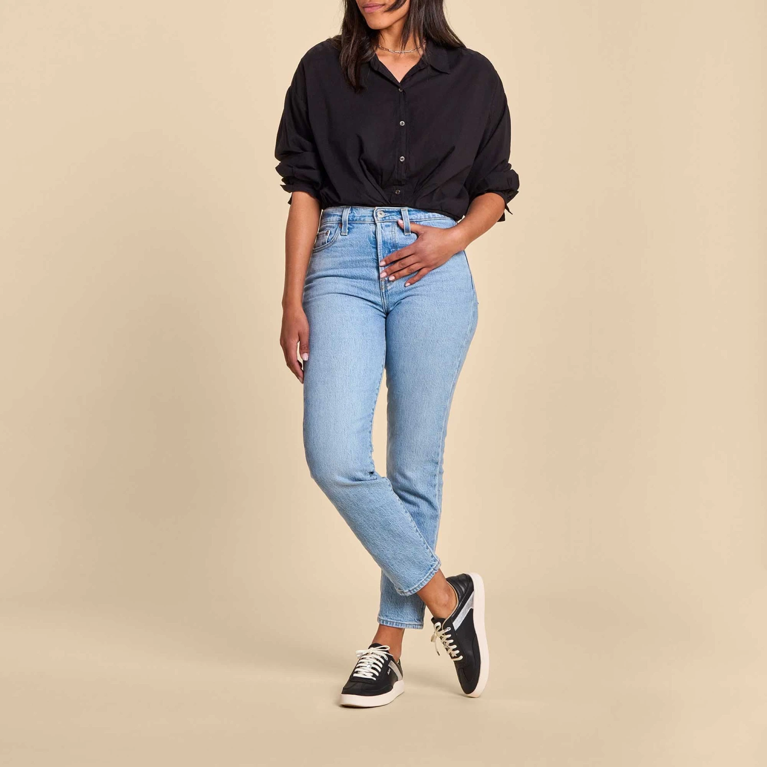 OluKai Hā‘upu - Black 8 OluKai Hā‘upu - Black - Image 6