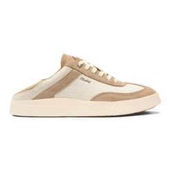 OluKai Kīlea - Tan / Tapa -Olukai Shoes 20494 3420 002 W Kilea TanTap