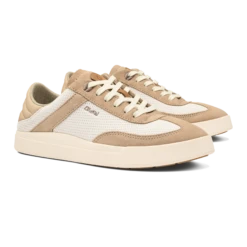 OluKai Kīlea - Tan / Tapa -Olukai Shoes 20494 3420 003 W Kilea TanTap