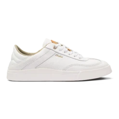 New Release 14 OluKai Kīlea - White